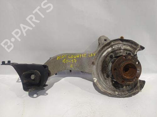 Used Right rear steering knuckle Right rear steering knuckle MINI MINI COUNTRYMAN (R60) [2010-2016] 32723459 32723459