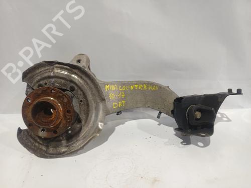 Mozzo posteriore sinistro MINI MINI COUNTRYMAN (R60) [2010-2016]  32723460