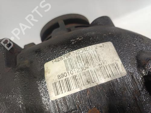 Rear differential BMW 3 Touring (E46) | BP32493266M24 - Image 6