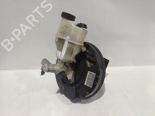 Used Servo brake Servo brake PEUGEOT 407 (6D_) [2004-2011] 32713601 32713601
