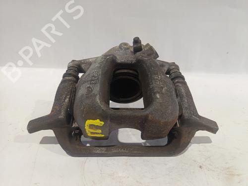 Used Left front brake caliper Left front brake caliper PEUGEOT 407 (6D_) [2004-2011] 32713610 32713610