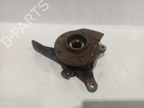 Used Right front steering knuckle Right front steering knuckle PEUGEOT 407 (6D_) [2004-2011] 32713604 32713604