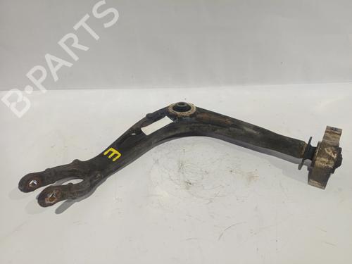 Used Left front suspension arm Left front suspension arm PEUGEOT 407 (6D_) [2004-2011] 32713598 32713598