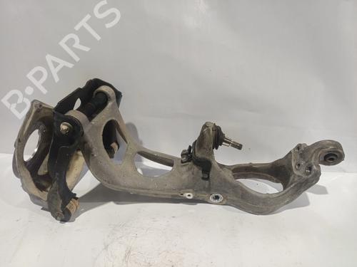 Used Right front suspension arm Right front suspension arm PEUGEOT 407 (6D_) [2004-2011] 32713607 32713607