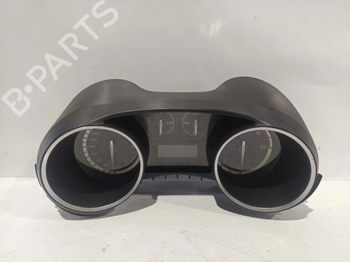 Used Instrument cluster Instrument cluster ALFA ROMEO GIULIETTA (940_) [2010-2020] 32726443 32726443