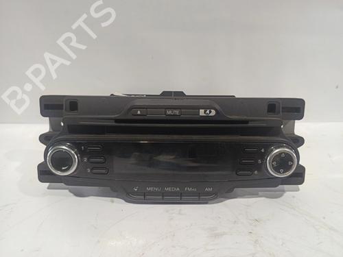 Used Radio Radio ALFA ROMEO GIULIETTA (940_) [2010-2020] 32726438 32726438