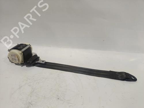 Used Rear right seatbelt Rear right seatbelt ALFA ROMEO GIULIETTA (940_) [2010-2020] 32726452 32726452