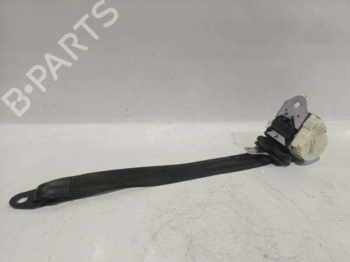 Used Rear left seatbelt Rear left seatbelt ALFA ROMEO GIULIETTA (940_) [2010-2020] 32726453 32726453