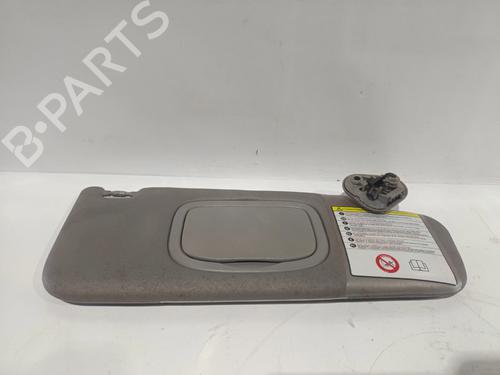 Used Right sun visor Right sun visor ALFA ROMEO GIULIETTA (940_) [2010-2020] 32726460 32726460