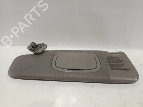 Used Left sun visor Left sun visor ALFA ROMEO GIULIETTA (940_) [2010-2020] 32726461 32726461