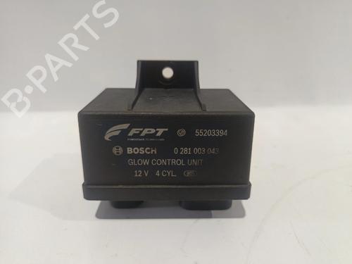 Used Electronic module ALFA ROMEO GIULIETTA (940_) [2010-2020]  32731250