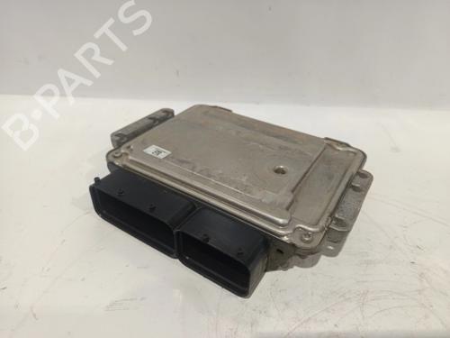 Engine control unit (ECU) ALFA ROMEO GIULIETTA (940_) 1.6 JTDM (940FXD1A) | BP32731236M57 - Image 4