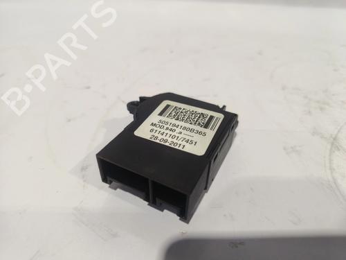 Used Electronic module Electronic module ALFA ROMEO GIULIETTA (940_) [2010-2020] 32731239 32731239