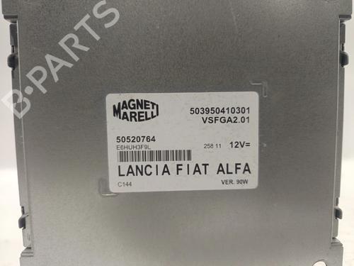 Electronic module ALFA ROMEO GIULIETTA (940_) 1.6 JTDM (940FXD1A) | BP32735250M83 - Image 2
