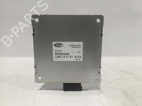 Used Electronic module Electronic module ALFA ROMEO GIULIETTA (940_) [2010-2020] 32735250 32735250