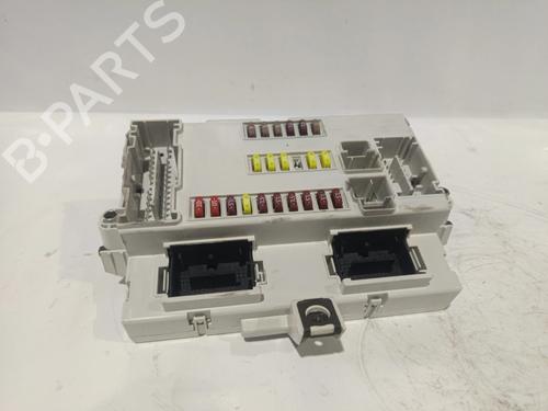 Used Fuse box Fuse box ALFA ROMEO GIULIETTA (940_) [2010-2020] 32731262 32731262