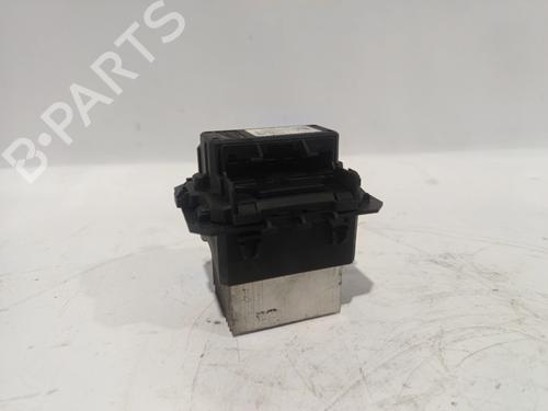 Used Heater resistor Heater resistor ALFA ROMEO GIULIETTA (940_) [2010-2020] 32735248 32735248