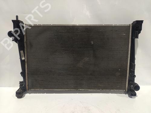 Used Water radiator Water radiator ALFA ROMEO GIULIETTA (940_) [2010-2020] 32735258 32735258