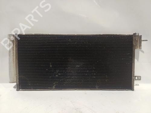 Used AC radiator AC radiator ALFA ROMEO GIULIETTA (940_) [2010-2020] 32735257 32735257