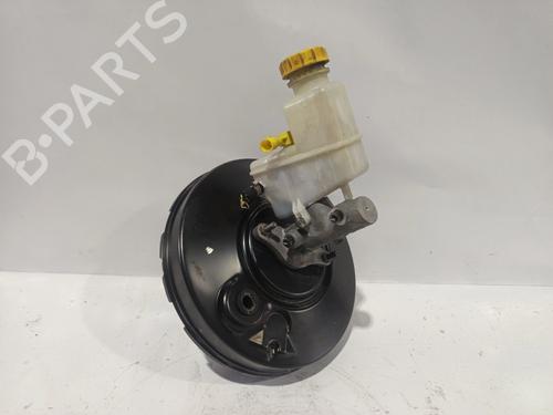 Used Servo brake Servo brake ALFA ROMEO GIULIETTA (940_) [2010-2020] 32735265 32735265