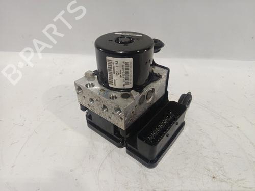 Used ABS pump ABS pump ALFA ROMEO GIULIETTA (940_) [2010-2020] 32735264 32735264