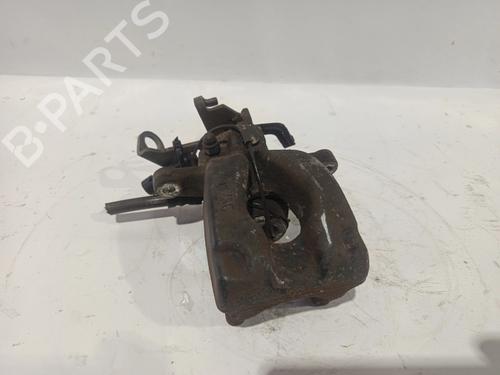 Used Left rear brake caliper Left rear brake caliper ALFA ROMEO GIULIETTA (940_) [2010-2020] 32735266 32735266
