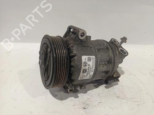 Used AC compressor AC compressor ALFA ROMEO GIULIETTA (940_) [2010-2020] 32735260 32735260