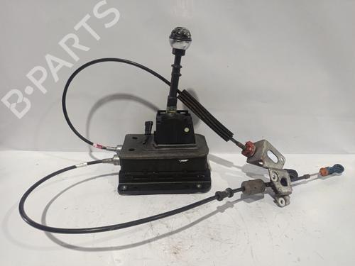 Used Gear lever Gear lever ALFA ROMEO GIULIETTA (940_) [2010-2020] 32735262 32735262