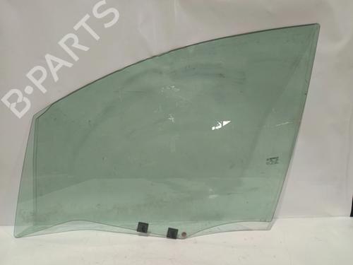 Used Front left door window Front left door window 32301944 32301944