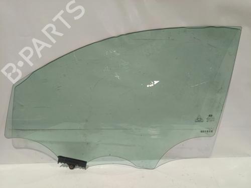 Used Front left door window Front left door window 32301943 32301943