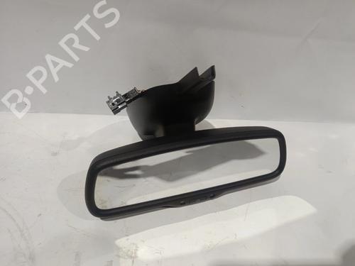 Used Rear mirror Rear mirror PEUGEOT 207 (WA_, WC_) 1.4 16V (95 hp) 32735279 32735279