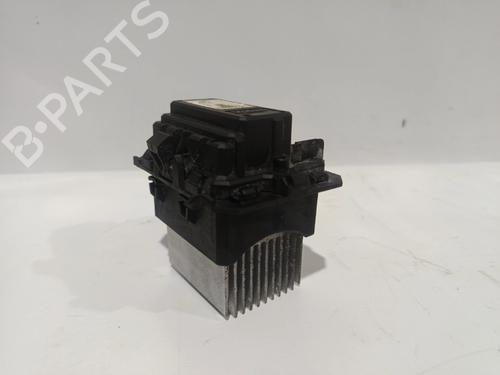Used Heater resistor Heater resistor PEUGEOT 207 (WA_, WC_) 1.4 16V (95 hp) 32735280 32735280