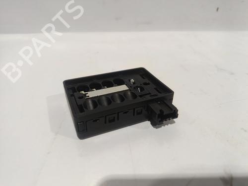 Used Electronic module Electronic module PEUGEOT 207 (WA_, WC_) 1.4 16V (95 hp) 32735285 32735285