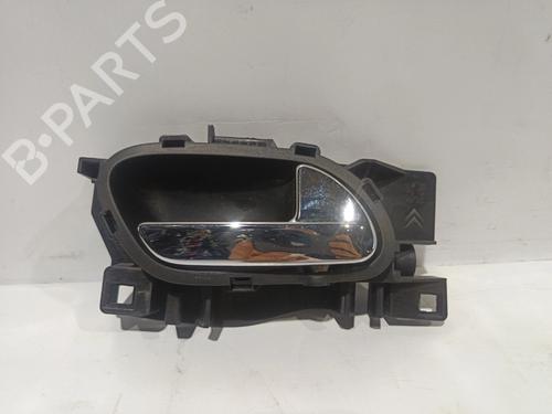 Used Front right interior door handle Front right interior door handle PEUGEOT 207 (WA_, WC_) 1.4 16V (95 hp) 32735291 32735291