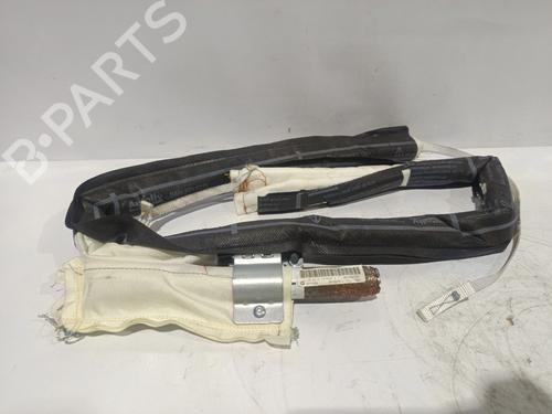 Used Left curtain airbag Left curtain airbag 32735283 32735283
