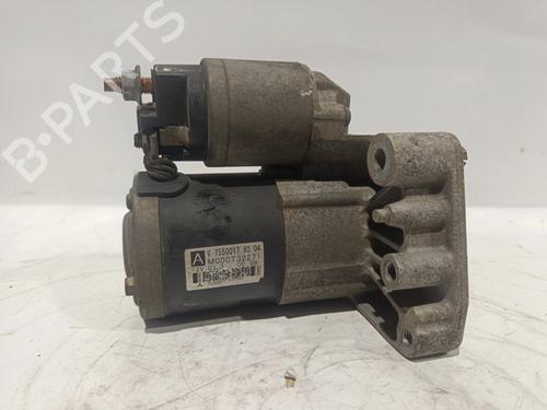 Used Starter Starter PEUGEOT 207 (WA_, WC_) 1.4 16V (95 hp) 32735305 32735305