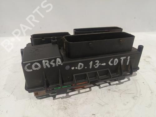 Fuse box OPEL CORSA D (S07) 1.3 CDTI (L08, L68) | BP32738766E1  - Image 6