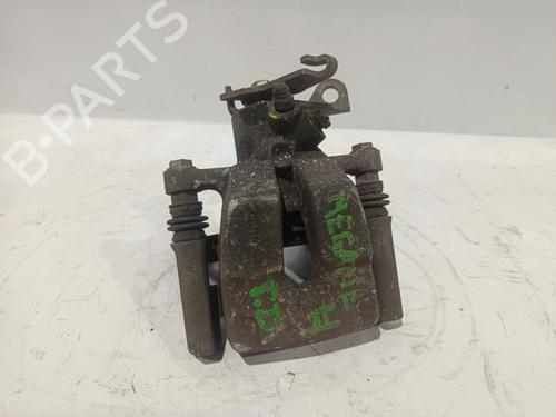 Used Right rear brake caliper Right rear brake caliper RENAULT MEGANE II Estate (KM0/1_) [2003-2012] 32738767 32738767