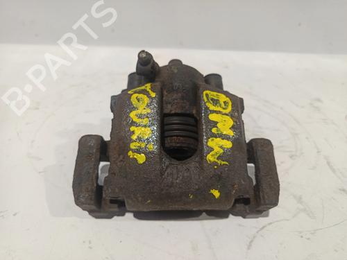 Used Left rear brake caliper Left rear brake caliper BMW 3 Touring (E46) [1999-2005] 32743300 32743300