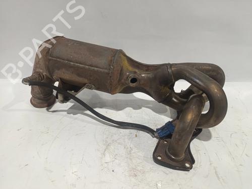 Used Catalyst Catalyst PEUGEOT 207 (WA_, WC_) 1.4 16V (95 hp) 32738758 32738758