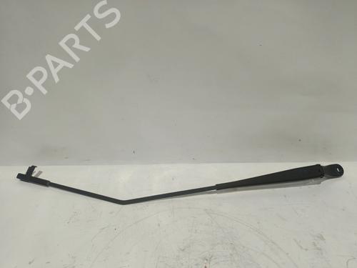 Used Front windshield wiper arm Front windshield wiper arm PEUGEOT 207 (WA_, WC_) 1.4 16V (95 hp) 32738756 32738756