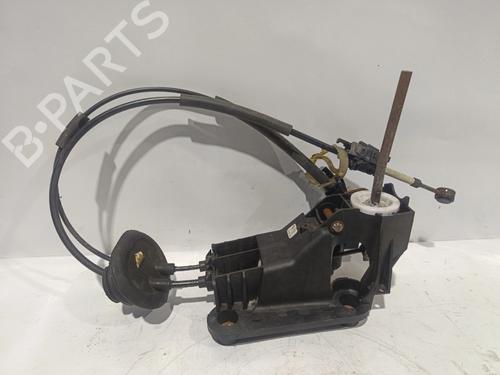 Used Gear lever Gear lever PEUGEOT 207 (WA_, WC_) 1.4 16V (95 hp) 32738761 32738761