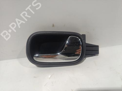 Used Rear right interior door handle AUDI A4 B5 (8D2) 1.9 TDI (110 hp) 32745752