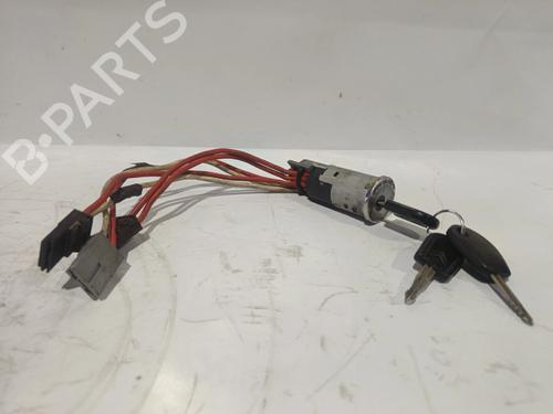 Used Ignition barrel Ignition barrel CITROËN BERLINGO / BERLINGO FIRST MPV (MF_, GJK_, GFK_) [1996-2026] 32748730 32748730