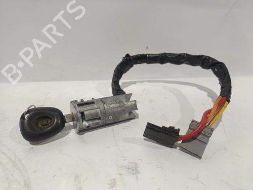 Used Ignition barrel Ignition barrel RENAULT LAGUNA I (B56_, 556_) [1993-2002] 32748726 32748726