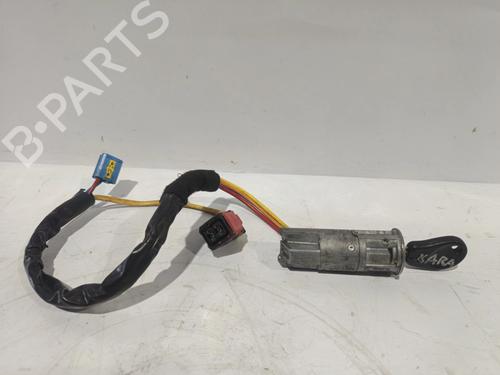 Used Ignition barrel Ignition barrel CITROËN XSARA (N1) 1.4 HDi (68 hp) 32748731 32748731