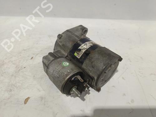 Used Starter Starter RENAULT CLIO II (BB_, CB_) 1.2 16V (BB05, BB0W, BB11, BB27, BB2T, BB2U, BB2V, CB05,... (75 hp) 32748729 32748729