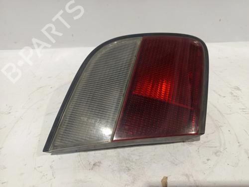 Used Left tailgate light NISSAN ALMERA I (N15) [1995-2000]  32748724