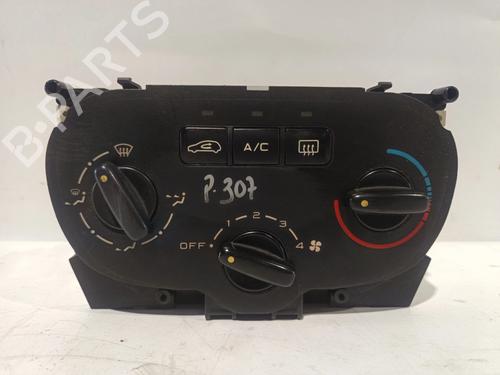 Used Climate control Climate control PEUGEOT 307 (3A/C) [2000-2012] 32748736 32748736