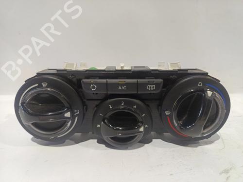 Used Climate control Climate control PEUGEOT 208 I (CA_, CC_) [2012-2021] 32748725 32748725
